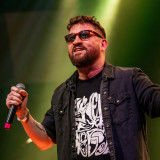 Rock for Kamill, Lucerna Music Bar, Praha, 28.1.2026