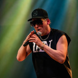 Rock for Kamill, Lucerna Music Bar, Praha, 28.1.2026