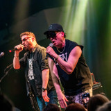 Rock for Kamill, Lucerna Music Bar, Praha, 28.1.2026