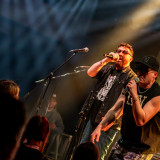 Rock for Kamill, Lucerna Music Bar, Praha, 28.1.2026