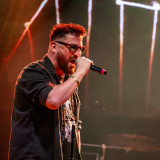 Rock for Kamill, Lucerna Music Bar, Praha, 28.1.2026