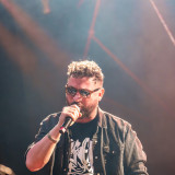 Rock for Kamill, Lucerna Music Bar, Praha, 28.1.2026