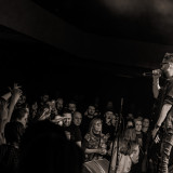 Rock for Kamill, Lucerna Music Bar, Praha, 28.1.2026