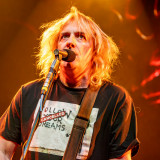 Rock for Kamill, Lucerna Music Bar, Praha, 28.1.2026