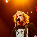 Rock for Kamill, Lucerna Music Bar, Praha, 28.1.2026