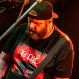 Rock for Kamill, Lucerna Music Bar, Praha, 28.1.2026