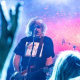 Rock for Kamill, Lucerna Music Bar, Praha, 28.1.2026