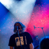 Rock for Kamill, Lucerna Music Bar, Praha, 28.1.2026