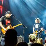 Rock for Kamill, Lucerna Music Bar, Praha, 28.1.2026