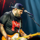 Rock for Kamill, Lucerna Music Bar, Praha, 28.1.2026