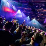 Rock for Kamill, Lucerna Music Bar, Praha, 28.1.2026