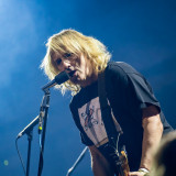 Rock for Kamill, Lucerna Music Bar, Praha, 28.1.2026