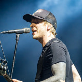 Rock for Kamill, Lucerna Music Bar, Praha, 28.1.2026