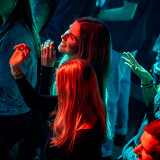 Rock for Kamill, Lucerna Music Bar, Praha, 28.1.2026