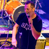 Rock for Kamill, Lucerna Music Bar, Praha, 28.1.2026