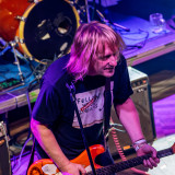 Rock for Kamill, Lucerna Music Bar, Praha, 28.1.2026