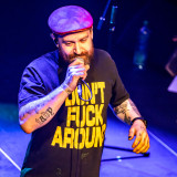 Rock for Kamill, Lucerna Music Bar, Praha, 28.1.2026