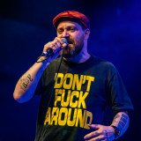 Rock for Kamill, Lucerna Music Bar, Praha, 28.1.2026