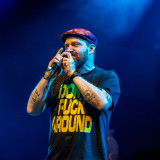 Rock for Kamill, Lucerna Music Bar, Praha, 28.1.2026