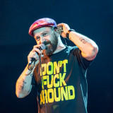 Rock for Kamill, Lucerna Music Bar, Praha, 28.1.2026