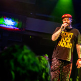 Rock for Kamill, Lucerna Music Bar, Praha, 28.1.2026