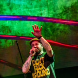 Rock for Kamill, Lucerna Music Bar, Praha, 28.1.2026