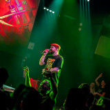 Rock for Kamill, Lucerna Music Bar, Praha, 28.1.2026