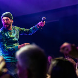 Rock for Kamill, Lucerna Music Bar, Praha, 28.1.2026