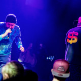 Rock for Kamill, Lucerna Music Bar, Praha, 28.1.2026