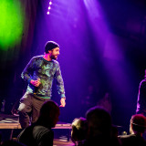 Rock for Kamill, Lucerna Music Bar, Praha, 28.1.2026