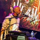 Rock for Kamill, Lucerna Music Bar, Praha, 28.1.2026