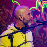 Rock for Kamill, Lucerna Music Bar, Praha, 28.1.2026