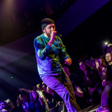 Rock for Kamill, Lucerna Music Bar, Praha, 28.1.2026