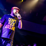 Rock for Kamill, Lucerna Music Bar, Praha, 28.1.2026