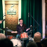 Will Johns, Klub Parník, Ostrava, 30.1.2026