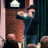 Will Johns, Klub Parník, Ostrava, 30.1.2026