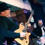 Will Johns, Klub Parník, Ostrava, 30.1.2026