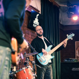 Will Johns, Klub Parník, Ostrava, 30.1.2026