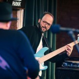 Will Johns, Klub Parník, Ostrava, 30.1.2026