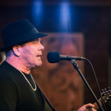 Will Johns, Klub Parník, Ostrava, 30.1.2026