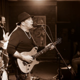 Will Johns, Klub Parník, Ostrava, 30.1.2026