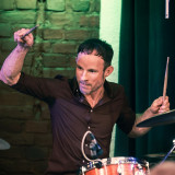 Will Johns, Klub Parník, Ostrava, 30.1.2026