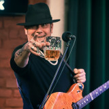 Will Johns, Klub Parník, Ostrava, 30.1.2026