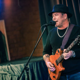 Will Johns, Klub Parník, Ostrava, 30.1.2026