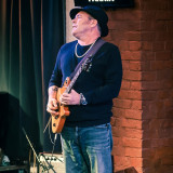 Will Johns, Klub Parník, Ostrava, 30.1.2026