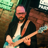 Will Johns, Klub Parník, Ostrava, 30.1.2026