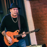 Will Johns, Klub Parník, Ostrava, 30.1.2026