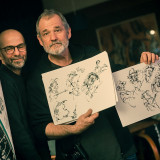 Will Johns, Klub Parník, Ostrava, 30.1.2026