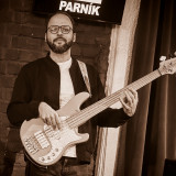 Will Johns, Klub Parník, Ostrava, 30.1.2026