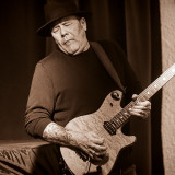 Will Johns, Klub Parník, Ostrava, 30.1.2026